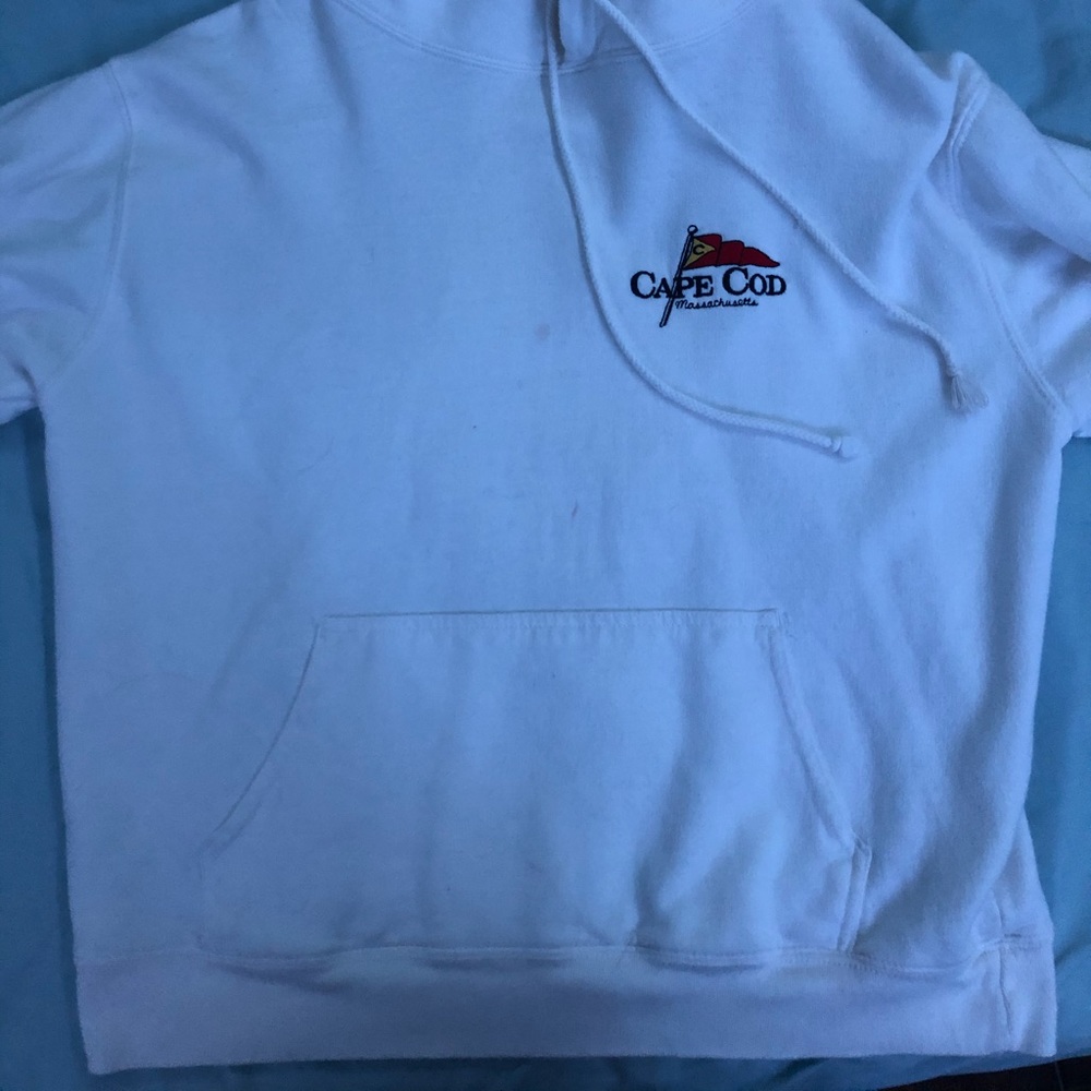 Cape cod Brandy Melville hoodie